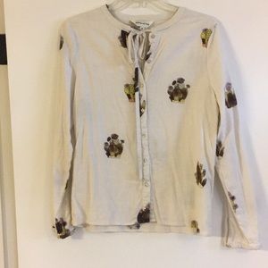 ModCloth cactus shirt